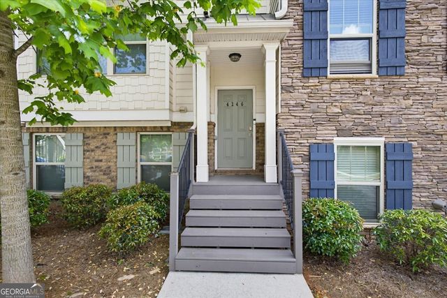 4146 Integrity Way, Powder Springs, GA 30127