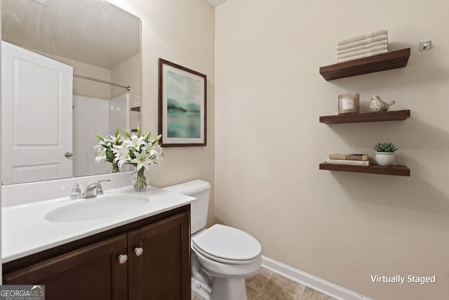 4146 Integrity Way, Powder Springs, GA 30127