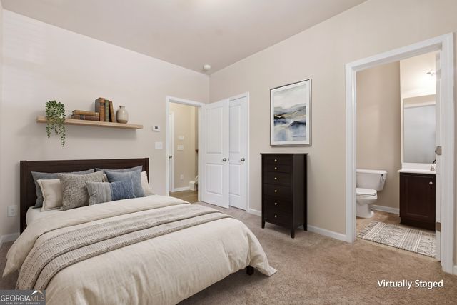 4146 Integrity Way, Powder Springs, GA 30127