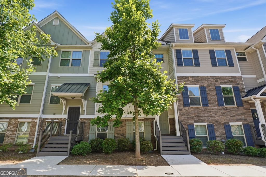 4146 Integrity Way, Powder Springs, GA 30127
