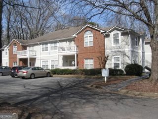 4000 Orchard Hill Terrace, Stone Mountain, GA 30083