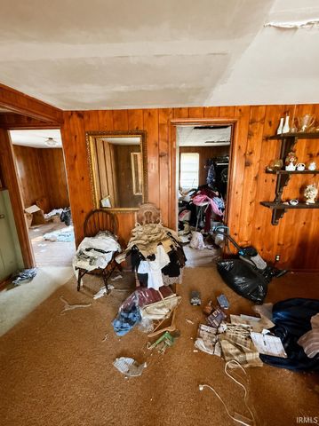 52758 Lynnwood Avenue, South Bend, IN 46628