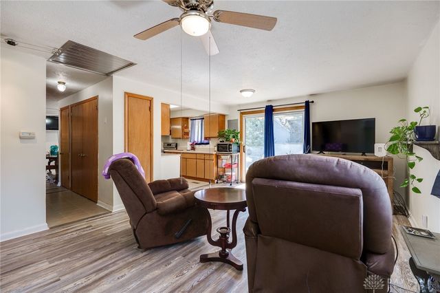 510 Lambert Lane, Englewood, OH 45322