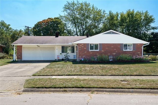 510 Lambert Lane, Englewood, OH 45322