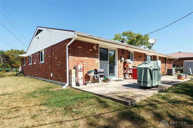 510 Lambert Lane, Englewood, OH 45322