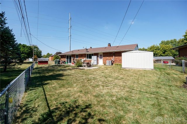 510 Lambert Lane, Englewood, OH 45322