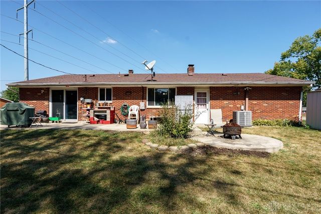 510 Lambert Lane, Englewood, OH 45322