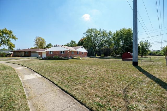 510 Lambert Lane, Englewood, OH 45322