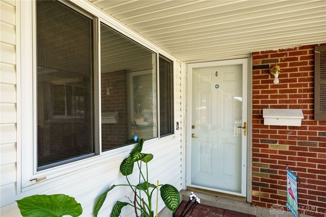 510 Lambert Lane, Englewood, OH 45322