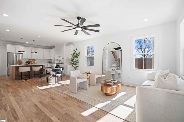 511 Green Avenue, Greenville, SC 29601