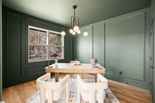 511 Green Avenue, Greenville, SC 29601