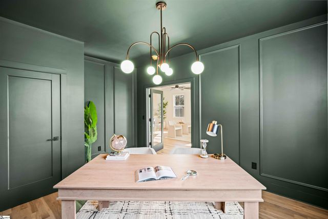 511 Green Avenue, Greenville, SC 29601