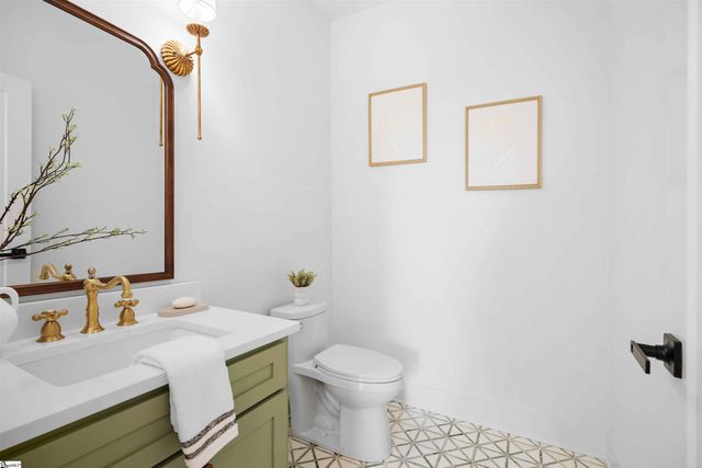 511 Green Avenue, Greenville, SC 29601