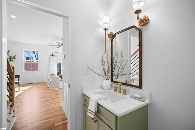 511 Green Avenue, Greenville, SC 29601