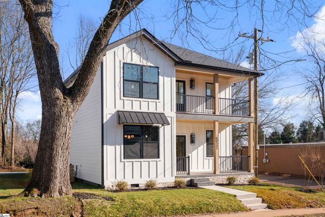 511 Green Avenue, Greenville, SC 29601