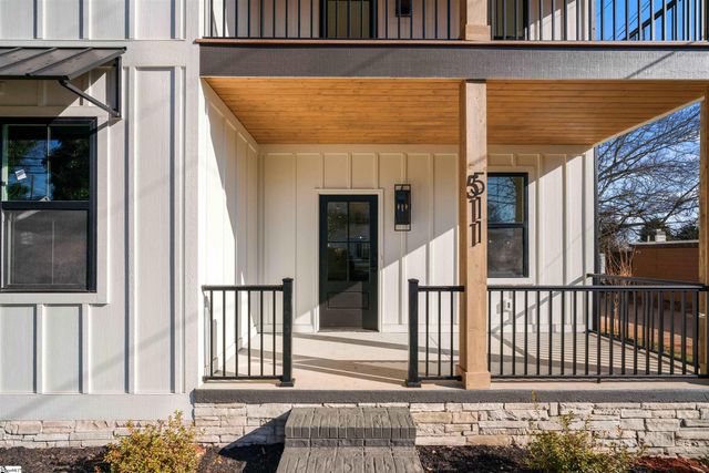 511 Green Avenue, Greenville, SC 29601