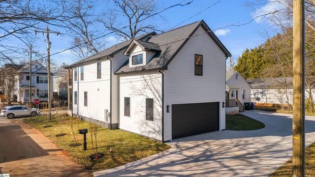 511 Green Avenue, Greenville, SC 29601