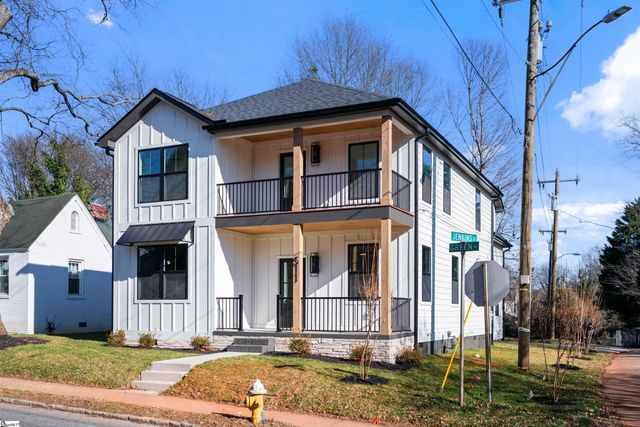 511 Green Avenue, Greenville, SC 29601