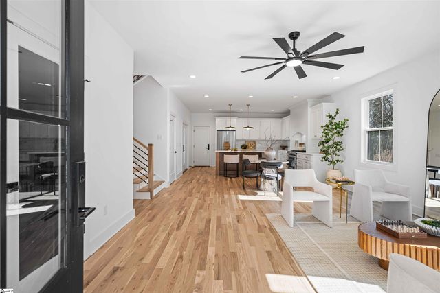 511 Green Avenue, Greenville, SC 29601