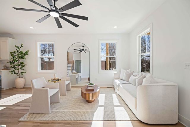 511 Green Avenue, Greenville, SC 29601