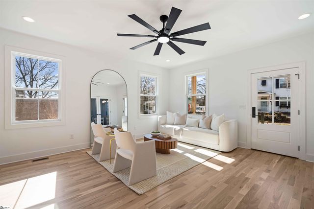 511 Green Avenue, Greenville, SC 29601