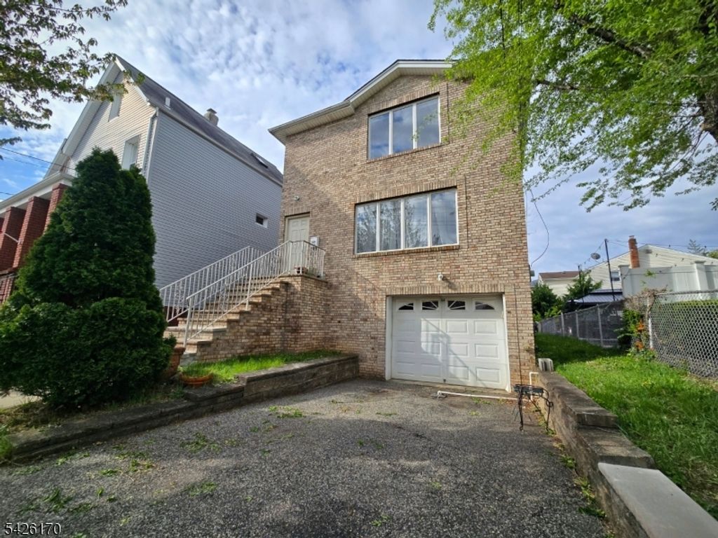 598 Broad St, Carlstadt Boro, NJ 07072 — exterior