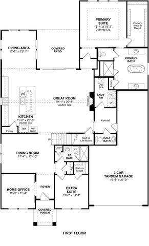 5656 Taylor Trail, Arlington, TX 76017