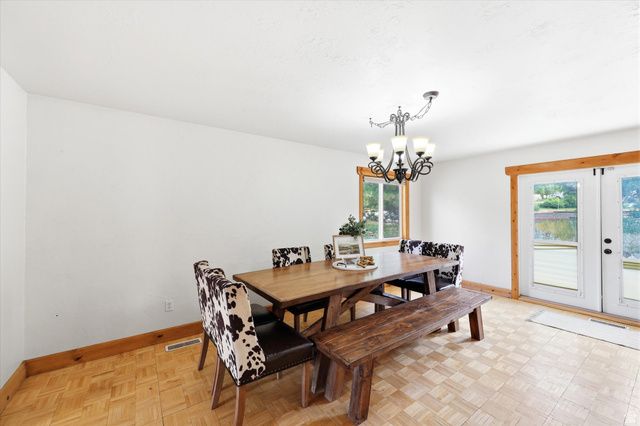87 N LOAFER CANYON RD, Elk Ridge, UT 84651