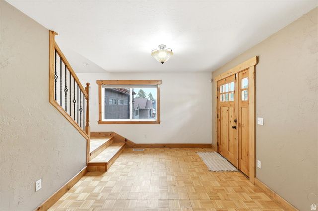 87 N LOAFER CANYON RD, Elk Ridge, UT 84651