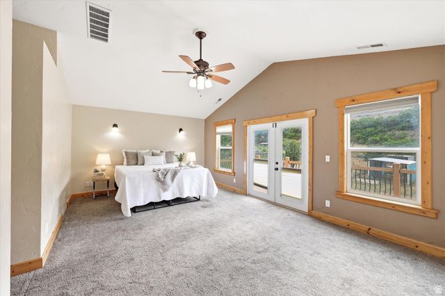 87 N LOAFER CANYON RD, Elk Ridge, UT 84651