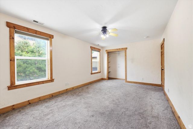 87 N LOAFER CANYON RD, Elk Ridge, UT 84651