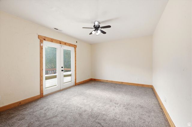 87 N LOAFER CANYON RD, Elk Ridge, UT 84651