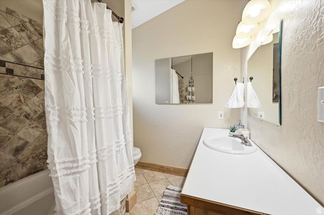 87 N LOAFER CANYON RD, Elk Ridge, UT 84651