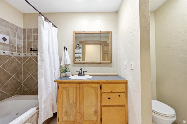 87 N LOAFER CANYON RD, Elk Ridge, UT 84651
