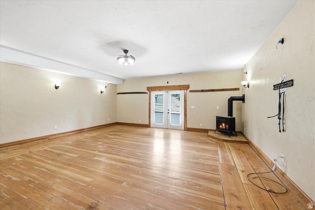 87 N LOAFER CANYON RD, Elk Ridge, UT 84651