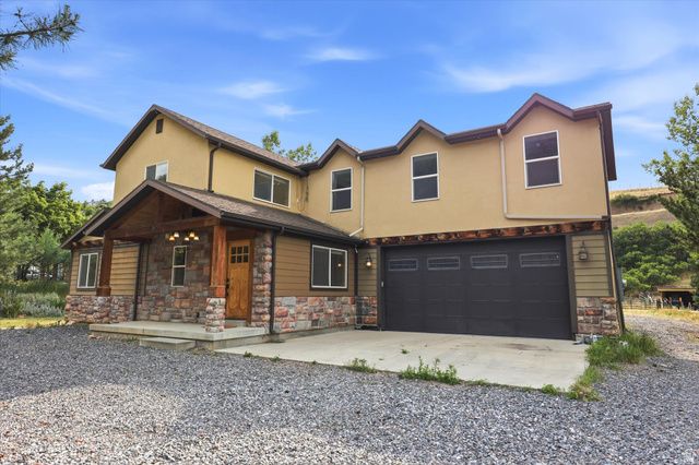 87 N LOAFER CANYON RD, Elk Ridge, UT 84651