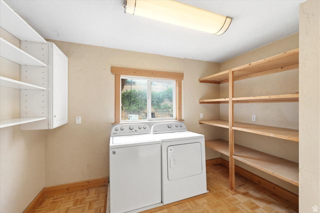 87 N LOAFER CANYON RD, Elk Ridge, UT 84651