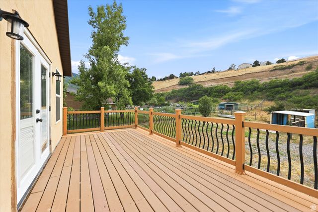 87 N LOAFER CANYON RD, Elk Ridge, UT 84651