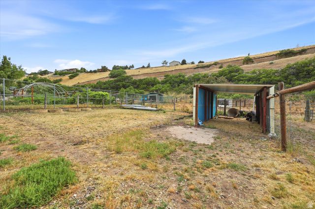 87 N LOAFER CANYON RD, Elk Ridge, UT 84651