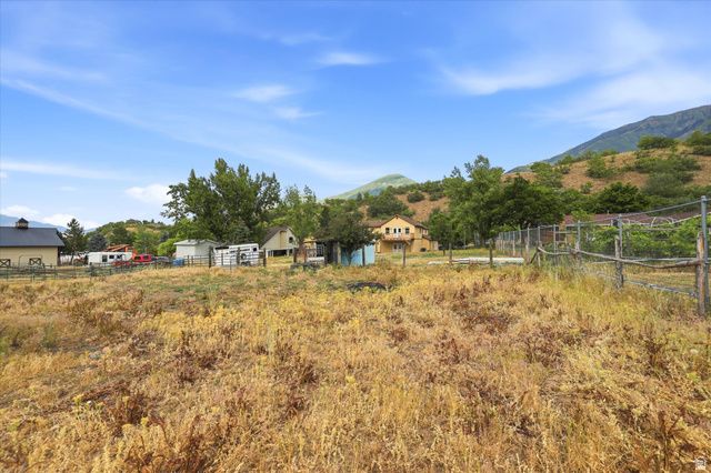 87 N LOAFER CANYON RD, Elk Ridge, UT 84651
