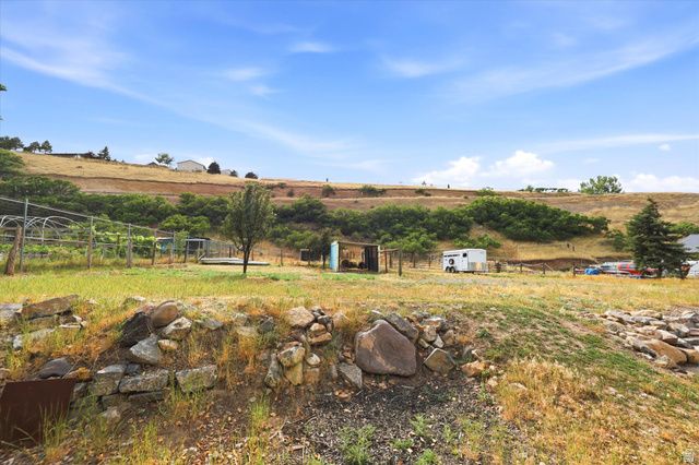 87 N LOAFER CANYON RD, Elk Ridge, UT 84651