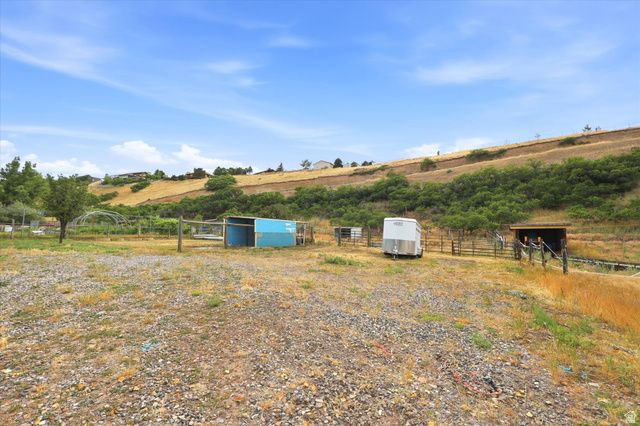 87 N LOAFER CANYON RD, Elk Ridge, UT 84651