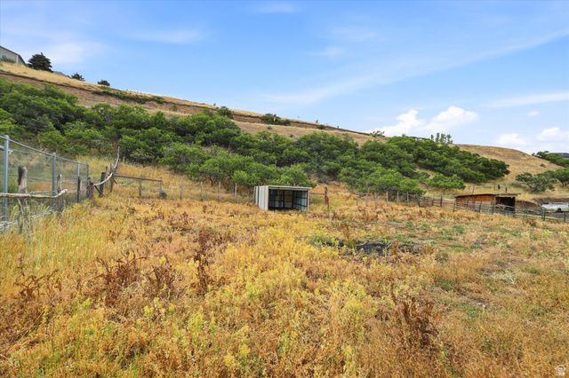 87 N LOAFER CANYON RD, Elk Ridge, UT 84651