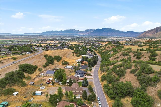87 N LOAFER CANYON RD, Elk Ridge, UT 84651