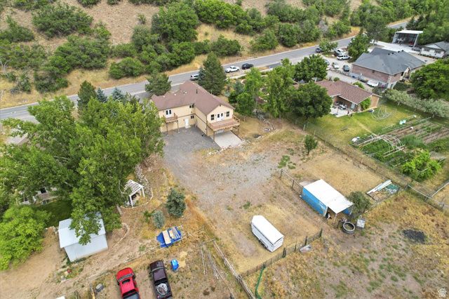87 N LOAFER CANYON RD, Elk Ridge, UT 84651