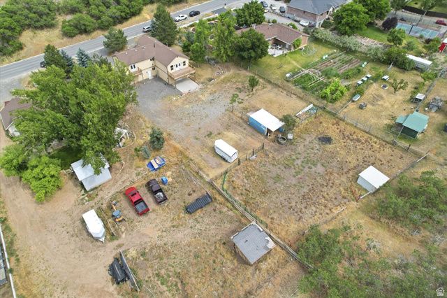 87 N LOAFER CANYON RD, Elk Ridge, UT 84651
