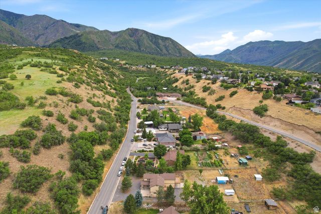 87 N LOAFER CANYON RD, Elk Ridge, UT 84651
