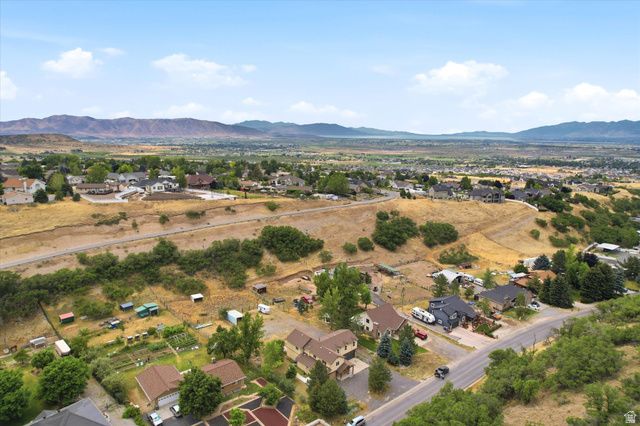 87 N LOAFER CANYON RD, Elk Ridge, UT 84651