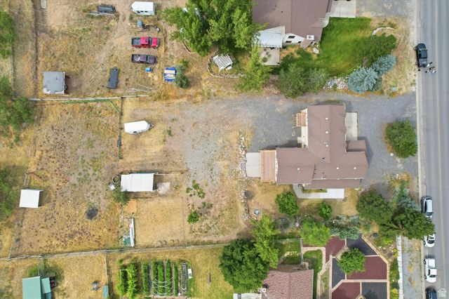 87 N LOAFER CANYON RD, Elk Ridge, UT 84651