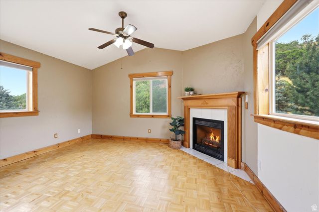 87 N LOAFER CANYON RD, Elk Ridge, UT 84651